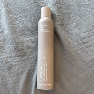 L'ANZA Keratin Healing Oil Finishing Spray